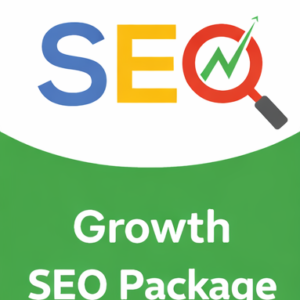 Growth Seo Package